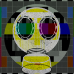 DFR color pattern no text